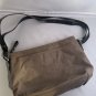 Rosetti Brown Leather Purse