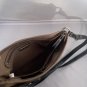 Rosetti Brown Leather Purse