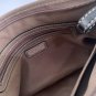 Rosetti Brown Leather Purse