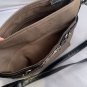 Rosetti Brown Leather Purse