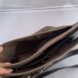 Rosetti Brown Leather Purse