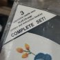 Vintage 1977 NeedlePunch Toolset No 101 new and sealed.