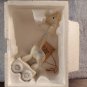 Enesco Precious Moments Keep Looking Up Figurine