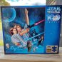 Vtg STAR WARS 100 Piece Puzzle 1996 ROSE ART Luke PRINCESS LEIA Darth SEALED NEW