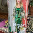 Vintage 2003 Mattel Holiday Joy Barbie Doll Special Edition 56286 New in Box