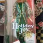 Vintage 2003 Mattel Holiday Joy Barbie Doll Special Edition 56286 New in Box