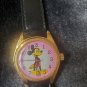 Mini Mouse Girls Wrist Watch