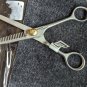 Sephora Thinning Shears Stainless Steel