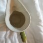 Beautiful Vintage 1974 Mann Japan Day Lily Fine China Pitcher