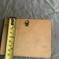 Vintage Wall Art With Wooden Framing 4.5"x3.5"