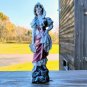 Vintage Victorian Lady Porcelain Figurine