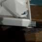 Apple A1143 4-Port Wireless N Router MAO73LL/A