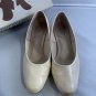 Hush Puppies White Womens Heels 8.5