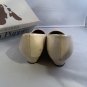 Hush Puppies White Womens Heels 8.5