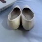 Hush Puppies White Womens Heels 8.5
