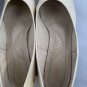 Hush Puppies White Womens Heels 8.5