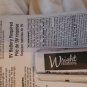 Wright Products Screen & Storm Door Activated LED Light WHITE