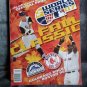 2007 Official Major League Baseball World Series Program Rockies vs Red Sox