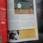 2007 Official Major League Baseball World Series Program Rockies vs Red Sox