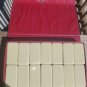 VINTAGE 1996 TOY GAME DOMINOES BY CARDINAL