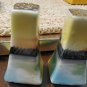 Vintage Made In Japan Salt And Pepper Shakers