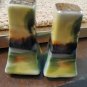 Vintage Made In Japan Salt And Pepper Shakers