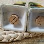 Vintage Made In Japan Salt And Pepper Shakers