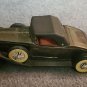 Vintage 1931 ROLLS ROYCE Toy Car AM Radio