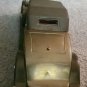 Vintage 1931 ROLLS ROYCE Toy Car AM Radio