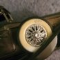 Vintage 1931 ROLLS ROYCE Toy Car AM Radio