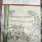 Vintage Sunset Stitchery Kit Live For Today By Donna Enstaff 2662