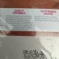 Vintage Sunset Stitchery Kit Live For Today By Donna Enstaff 2662