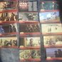 Topps Widevision Lucas Film Trading Cards (14)