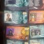 Topps Widevision Lucas Film Trading Cards (14)