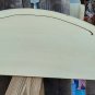 Simplify Wood Hand Painted Wall Hanging