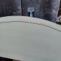 Simplify Wood Hand Painted Wall Hanging