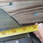 Simplify Wood Hand Painted Wall Hanging