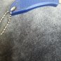 Appalachian Trail Blue Handle Pocket Knife 2 Inch Blade