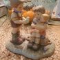 Goebel 1999 Time To Play Figurine Thailand