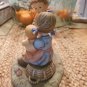 Goebel 1999 Time To Play Figurine Thailand