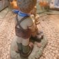 Goebel 1999 Time To Play Figurine Thailand