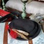 Vintage Glenover Henry Polak wool Hat