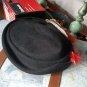 Vintage Glenover Henry Polak wool Hat