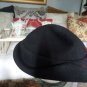 Vintage Glenover Henry Polak wool Hat