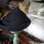 Vintage Glenover Henry Polak wool Hat