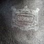 Vintage Glenover Henry Polak wool Hat