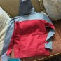 Gen 2  Nebraska Huskers Hoodie Size M New With Tags