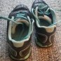 Nike Reax Rockstar Training Sneakers Size 9 Women Black and Green