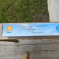 NRFB Limited Edition Shell Tanker Truck-6th In A Series-1999