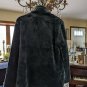 32&Acirc;&deg; Heat Smoke Green Ladies Plush Zip Up Jackets XL New with tags
